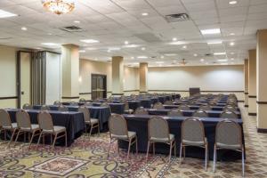 Hotel Crowne Plaza Oklahoma City