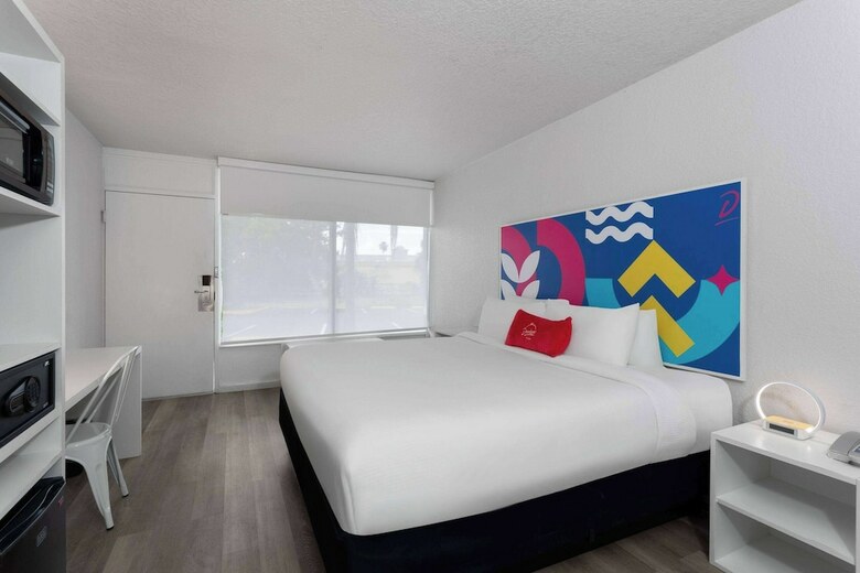 Hotel Developer Inn Maingate, A Baymont By Wyndham