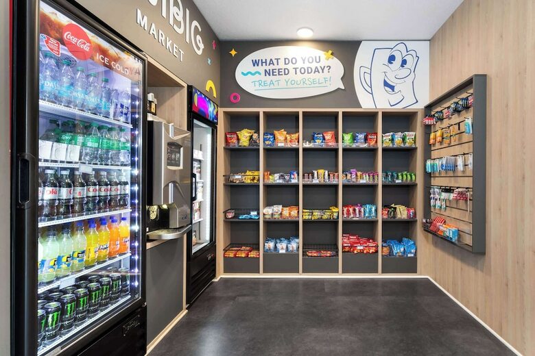 Hotel Developer Inn Maingate, A Baymont By Wyndham