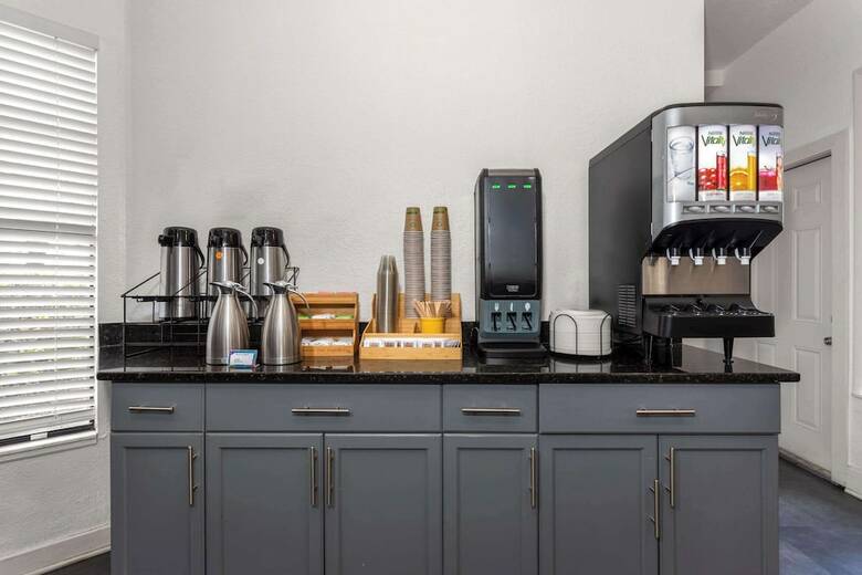 Hotel Developer Inn Maingate, A Baymont By Wyndham