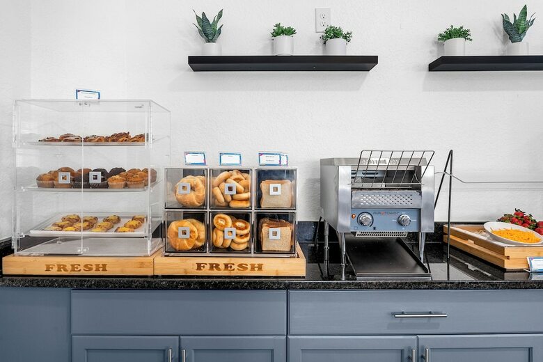 Hotel Developer Inn Maingate, A Baymont By Wyndham