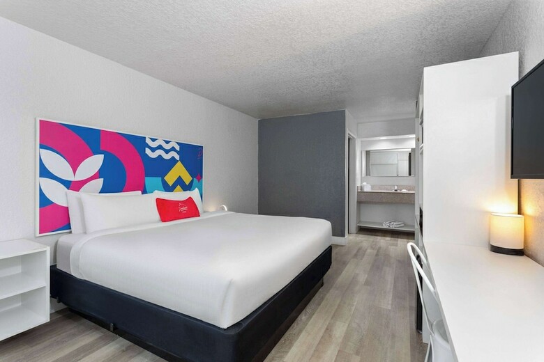 Hotel Developer Inn Maingate, A Baymont By Wyndham