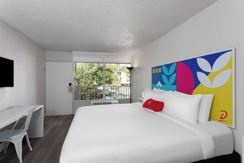 Hotel Developer Inn Maingate, A Baymont By Wyndham