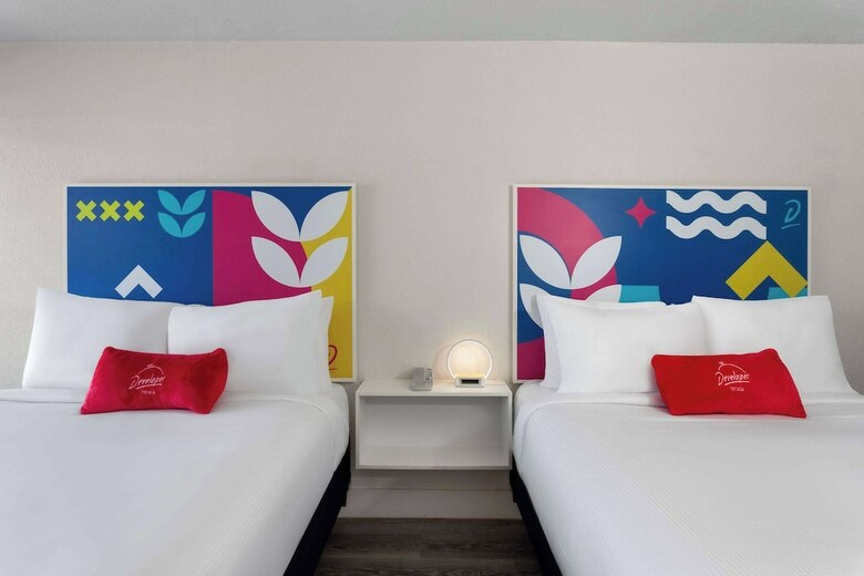 Hotel Developer Inn Maingate, A Baymont By Wyndham