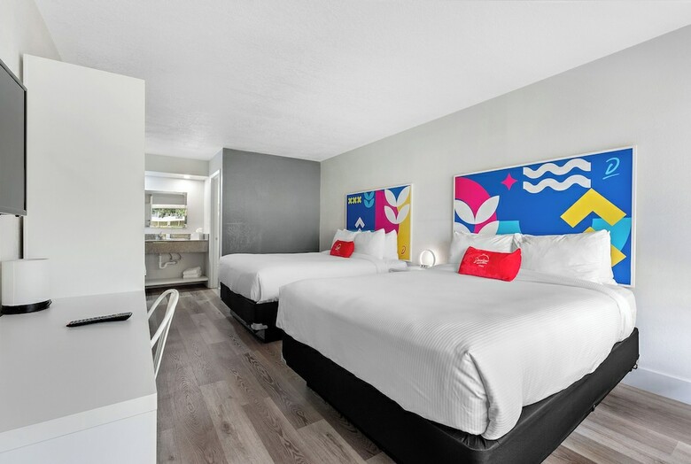 Hotel Developer Inn Maingate, A Baymont By Wyndham