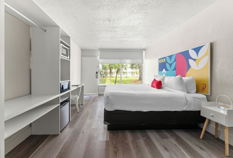 Hotel Developer Inn Maingate, A Baymont By Wyndham