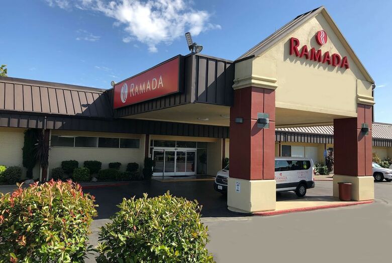 Hotel Ramada Plaza