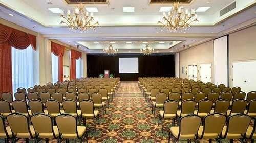 Doubletree Hotel Sacramento