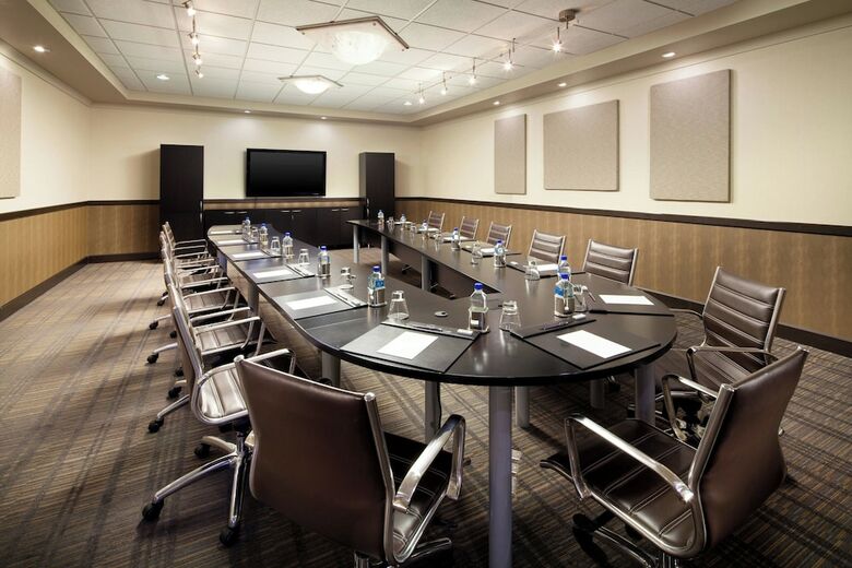 Hotel Sheraton Grand Sacramento