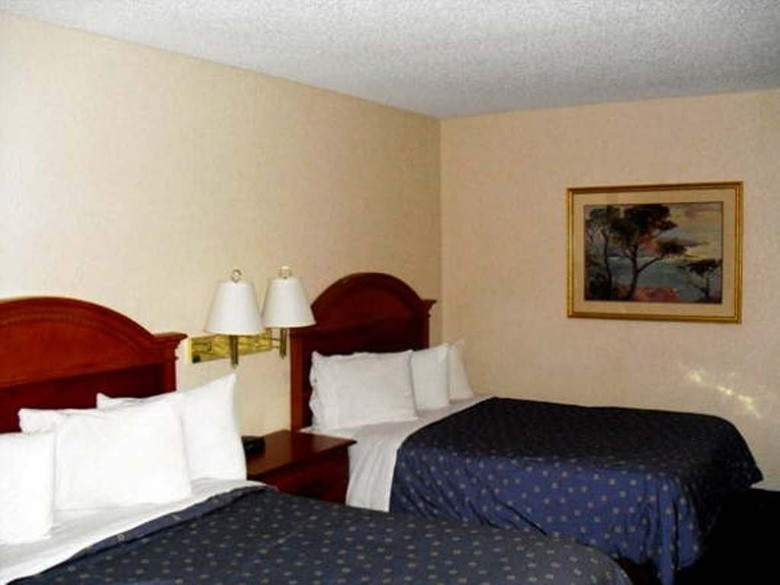 Hotel Homegate Studios And Suites