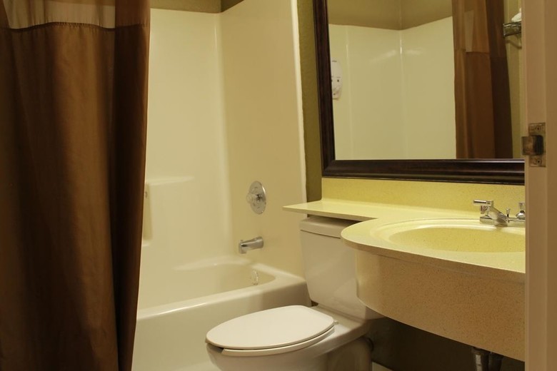 Hotel Microtel Inn & Suites - Northeast