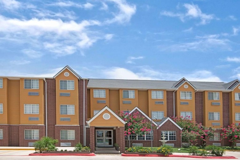 Hotel Microtel Inn & Suites - Northeast