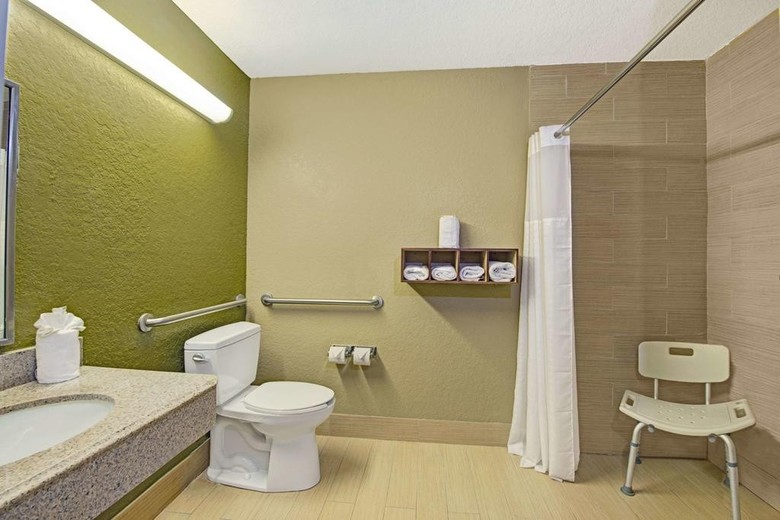 Hotel Microtel Inn & Suites - Northeast