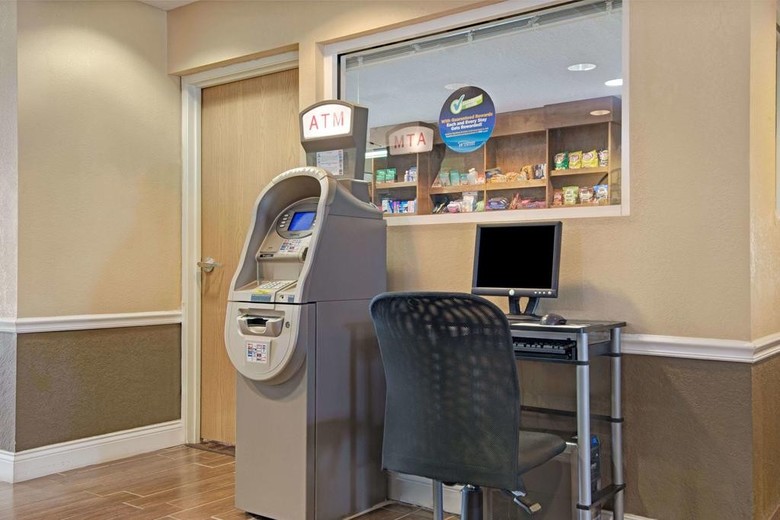 Hotel Microtel Inn & Suites - Northeast
