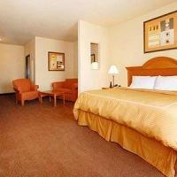 Hotel Comfort Suites
