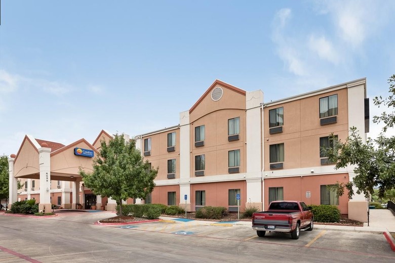 Hotel Comfort Inn