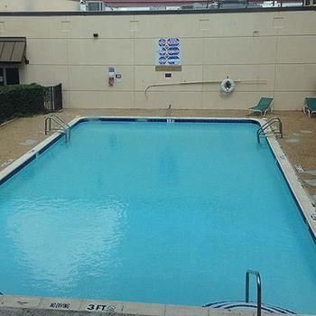 Dfw Airport Hotel & Conference Center