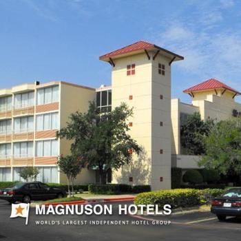 Dfw Airport Hotel & Conference Center