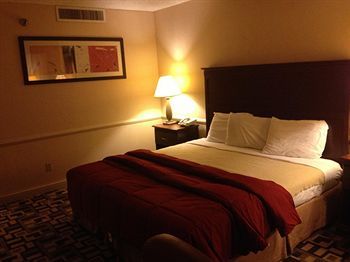 Dfw Airport Hotel & Conference Center