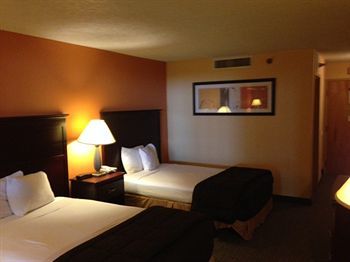 Dfw Airport Hotel & Conference Center