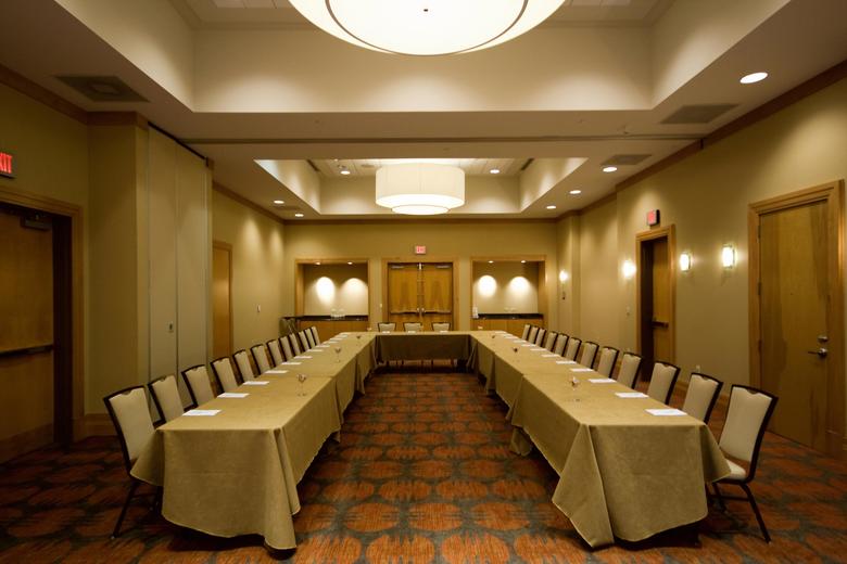 Hotel Embassy Suites Houston - Energy Corridor