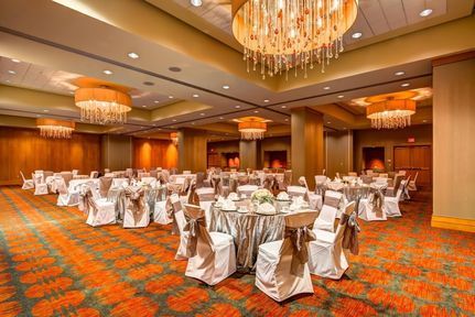 Hotel Embassy Suites Houston - Energy Corridor