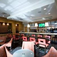Hotel Embassy Suites Houston - Energy Corridor