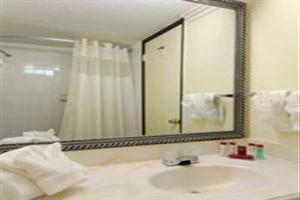 Hotel Ramada Houston Intercontinental West