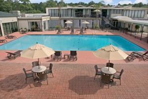 Hotel Ramada Houston Intercontinental West