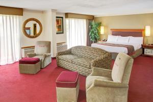 Hotel Ramada Houston Intercontinental West