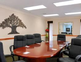 Hotel Ramada Houston Intercontinental West