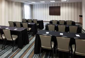Hotel Springhill Suites Dallas West End
