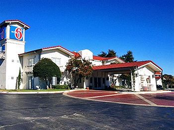 Hotel Econolodge-love Field