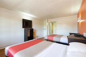 Hotel Econolodge-love Field