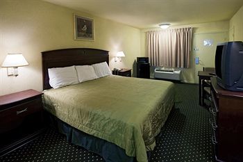 Hotel Americas Best Value Inn