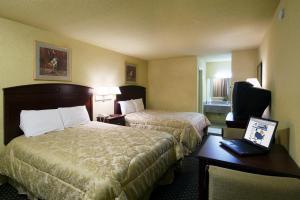 Hotel Americas Best Value Inn