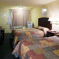 Hotel Americas Best Value Inn
