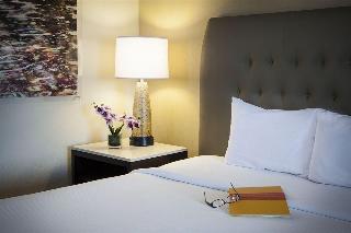 Hotel Lakeway Resort And Spa