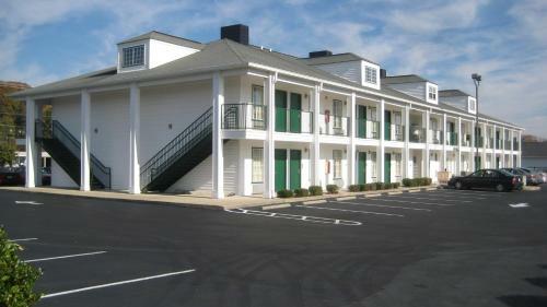 Hotel American Motel - Lenoir