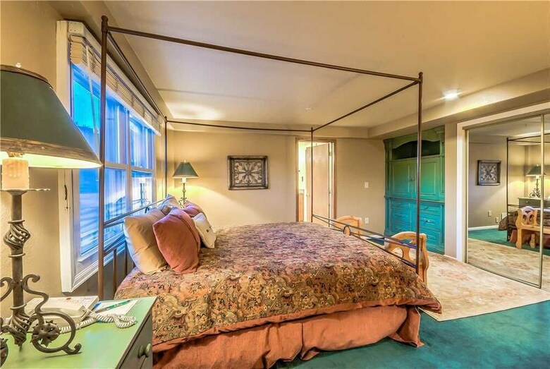 Apartamento Torian Plum 201