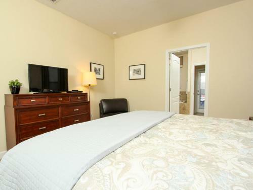 Apartamento Villa 9111 El Caro