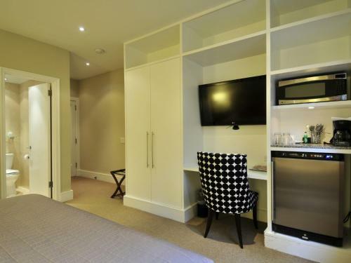 Apartment Manhattan Residence.22