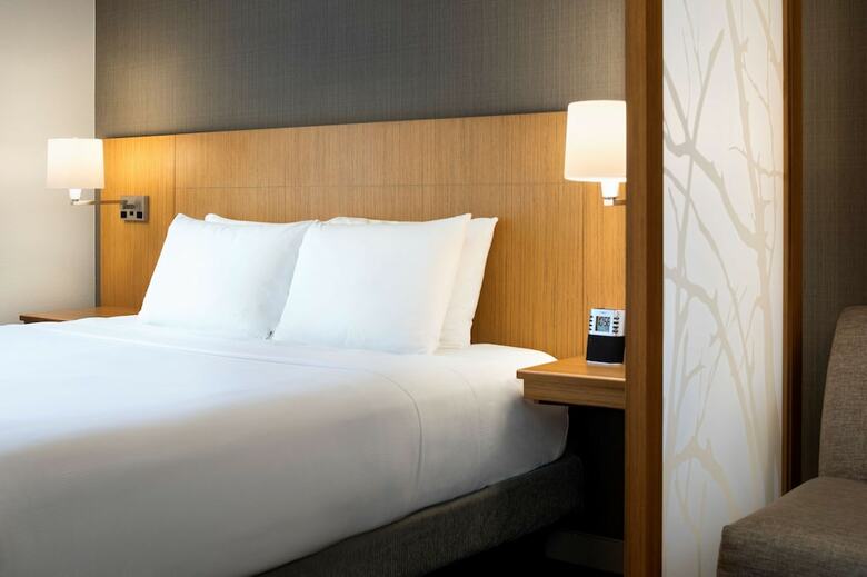 Hotel Hyatt Place Austin Downtown