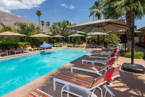 Desert Riviera Hotel