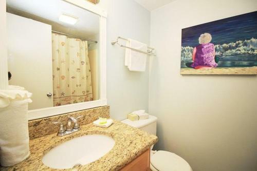 Apartamento Sugar Beach 232