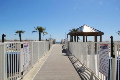 Apartamento Sugar Beach 232