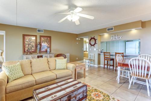 Atlantis #101 Apartment