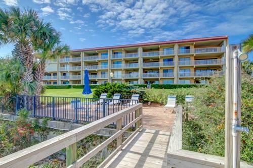 Atlantis #101 Apartment