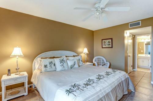 Atlantis #101 Apartment