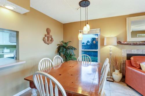 Atlantis #101 Apartment